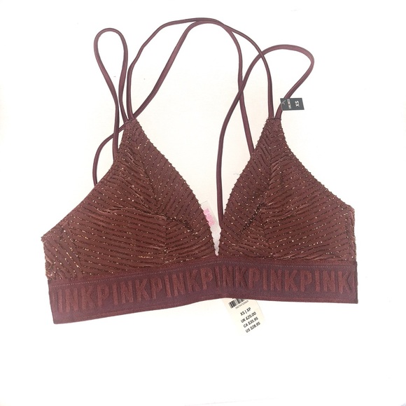 PINK Victoria's Secret Other - 2 for $20 Victoria’s Secret PINK bralette ✨